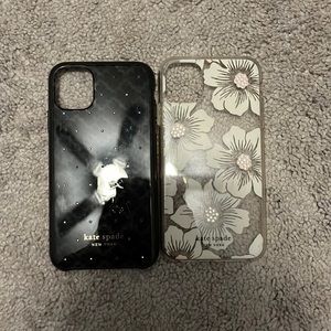 iphone 11 kate spade phone case